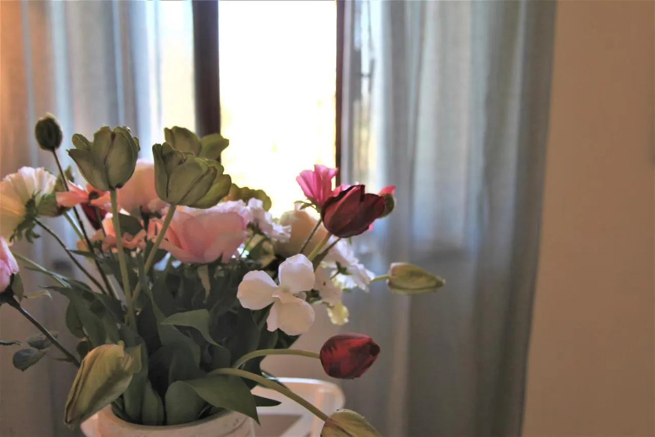 Apartment Claudia Vacanza Toscana - Appartamento Nocciolo- 10 Min Da Siena Malignano Italy
