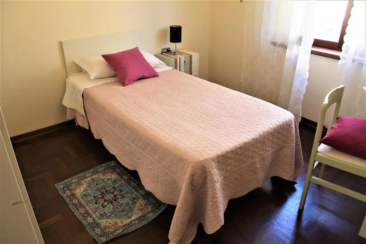 Apartment Claudia Vacanza Toscana - Appartamento Nocciolo- 10 Min Da Siena Malignano Italy