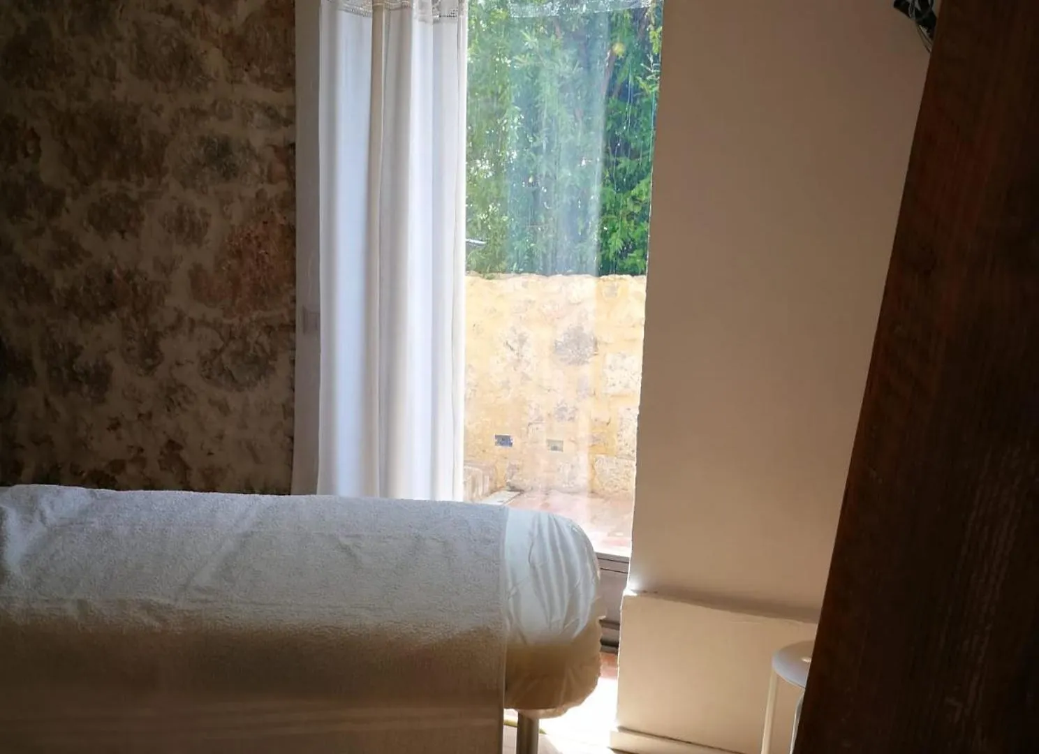 Apartment Claudia Vacanza Toscana - Appartamento Nocciolo- 10 Min Da Siena Malignano