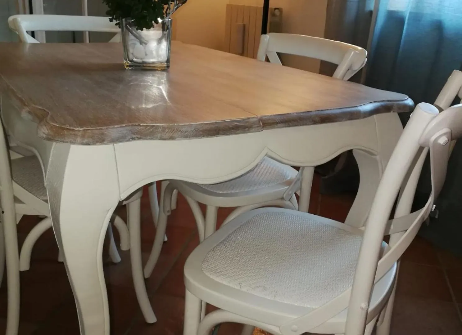 Apartment Claudia Vacanza Toscana - Appartamento Nocciolo- 10 Min Da Siena Malignano