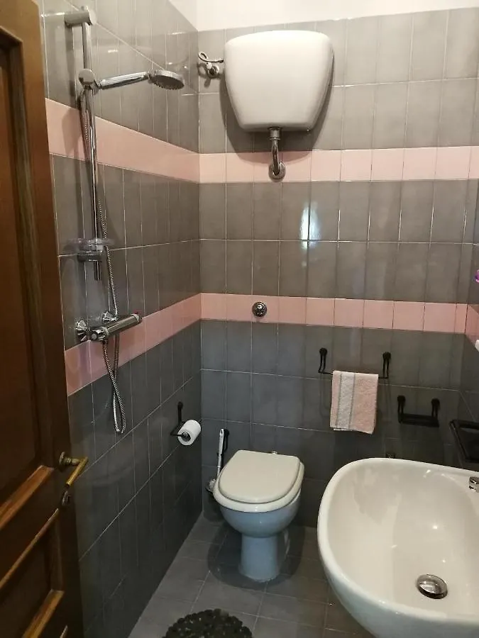 Claudia Vacanza Toscana - Appartamento Nocciolo- 10 Min Da Siena Malignano Apartment